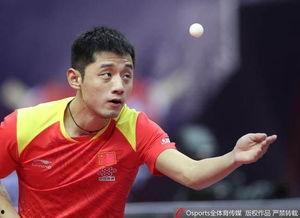 娱乐吃瓜酱张继科,从乒乓球冠军到娱乐吃瓜酱的华丽转身