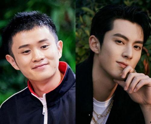 娱乐圈吃瓜男生,揭秘明星幕后故事与八卦传闻