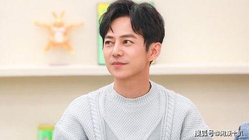 娱乐吃瓜君何炅,娱乐吃瓜界的灵魂人物