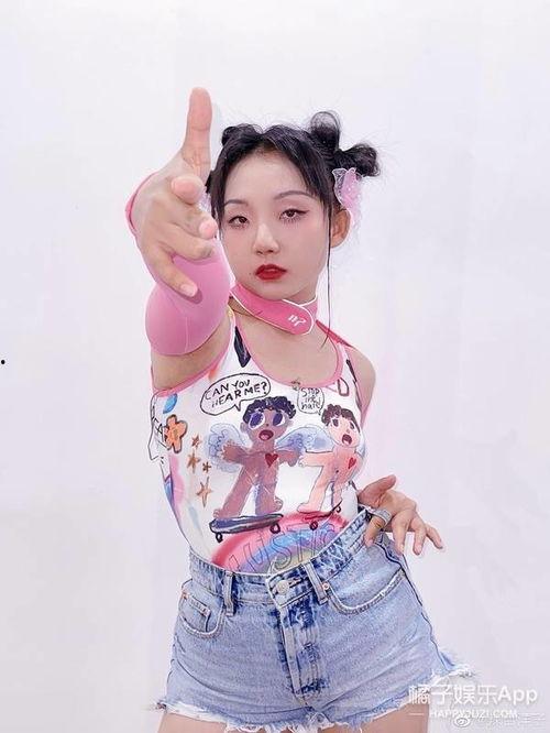 娱乐吃瓜君的原名,揭秘幕后故事，探寻网络红人成长之路