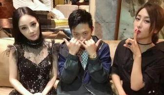 娱乐圈吃瓜圈内人,揭秘明星背后的真实人生