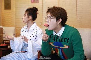 吃瓜娱乐人,品味人生百态