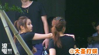 娱乐吃瓜关晓彤,娱乐圈的“吃瓜”女王，揭秘她的星途历程