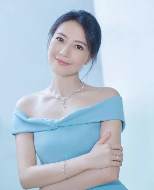 娱乐吃瓜君高圆圆,娱乐圈的清新女神，吃瓜君眼中的时尚宠儿