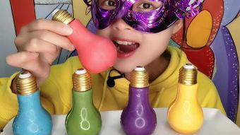 娱乐吃瓜酱灯泡,揭秘灯泡背后的明星故事