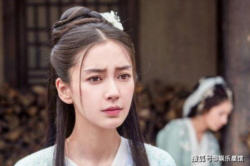 娱乐吃瓜君angelababy,Angelababy的幕后故事与精彩瞬间