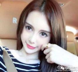 娱乐吃瓜酱的女朋友,揭秘他与女友的甜蜜日常