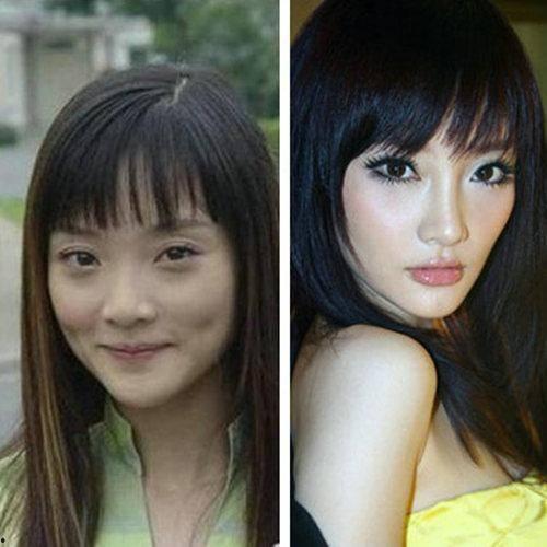 娱乐吃瓜5个女星视频,笑料百出，精彩纷呈