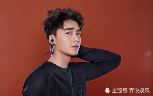 吃瓜娱乐爆料王一博,瓜田里的青春偶像，娱乐风暴中的璀璨星光