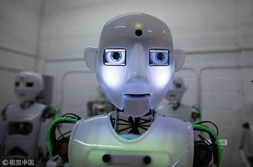 娱乐吃瓜酱机器人