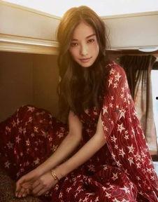 娱乐吃瓜倪妮视频