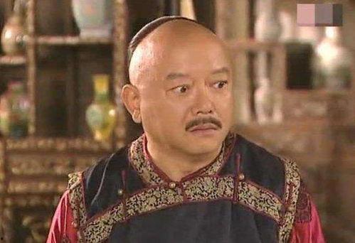 娱乐吃瓜酱和珅