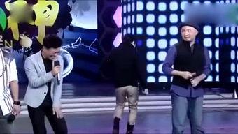 劲爆吃瓜娱乐综艺,劲爆吃瓜！揭秘热门综艺幕后故事