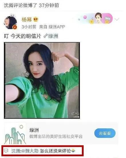 大家都是吃瓜人 娱乐