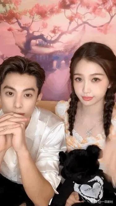 娱乐圈明星吃瓜文件,幕后真相与惊人内幕